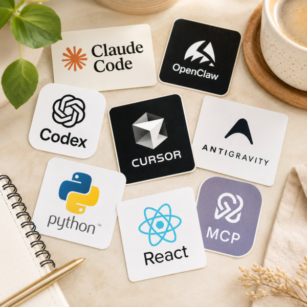 Vibe Coding: Build Apps with Claude Code, Cursor, and Codex